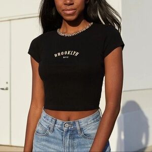 Brandy Melville tee